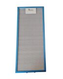White Daisy Aspiratör & Davlumbaz Alüminyum Kaset Yağ Filtresi 205 X 476 Mm Tırnak Arası 4,5 Cm